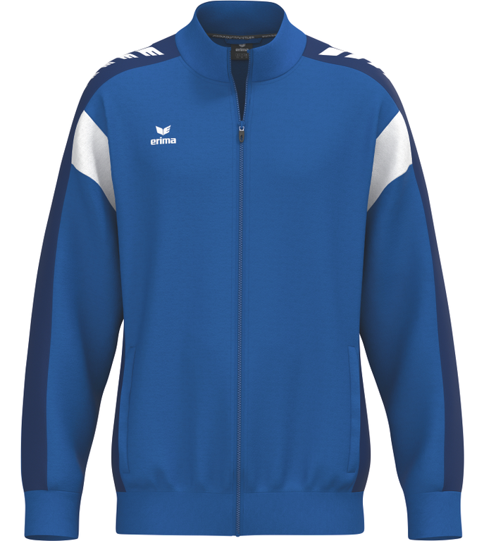 Celebrate 125 - Træningstrøje med lang lynlås