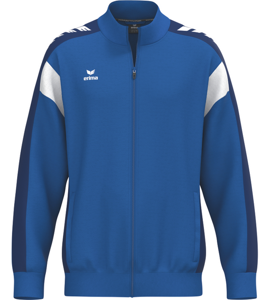 Celebrate 125 - Træningstrøje med lang lynlås