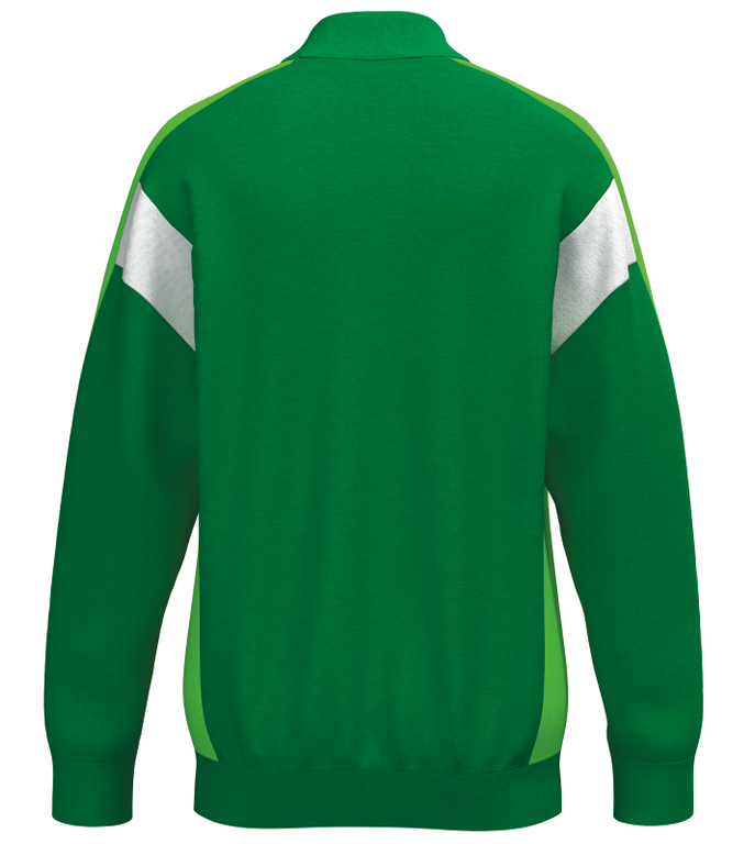 Celebrate 125 - Træningstrøje med lang lynlås