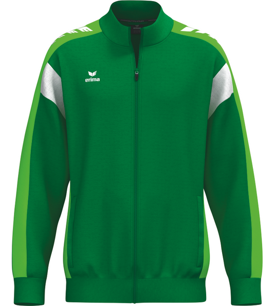 Celebrate 125 - Træningstrøje med lang lynlås