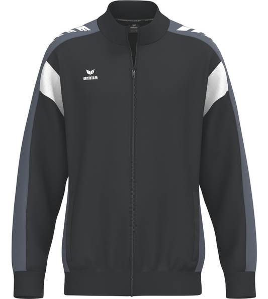 Celebrate 125 - Træningstrøje med lang lynlås