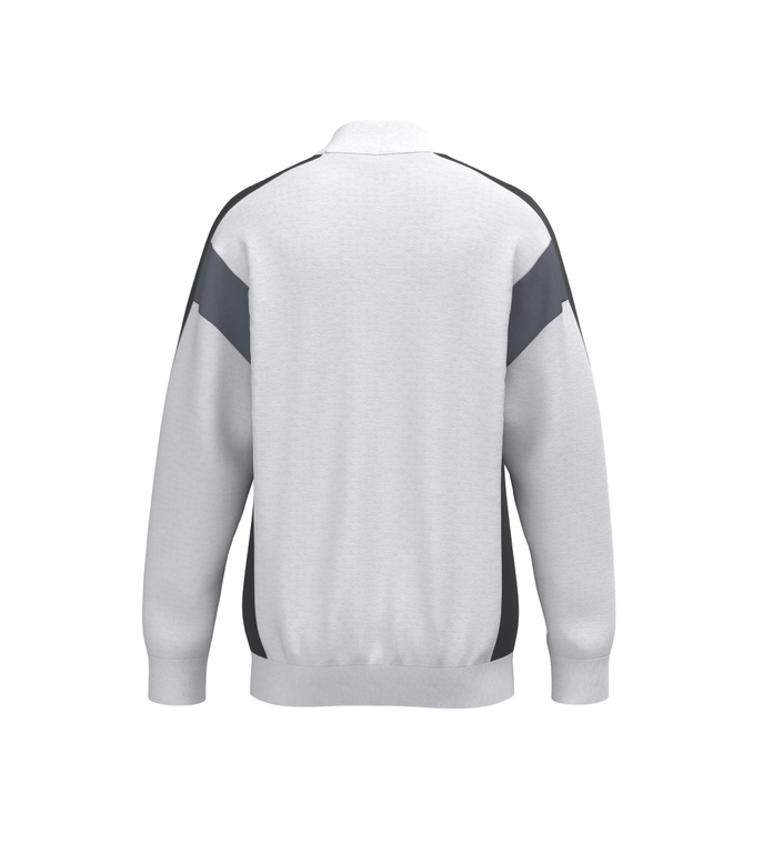 Celebrate 125 - Træningstrøje med lang lynlås