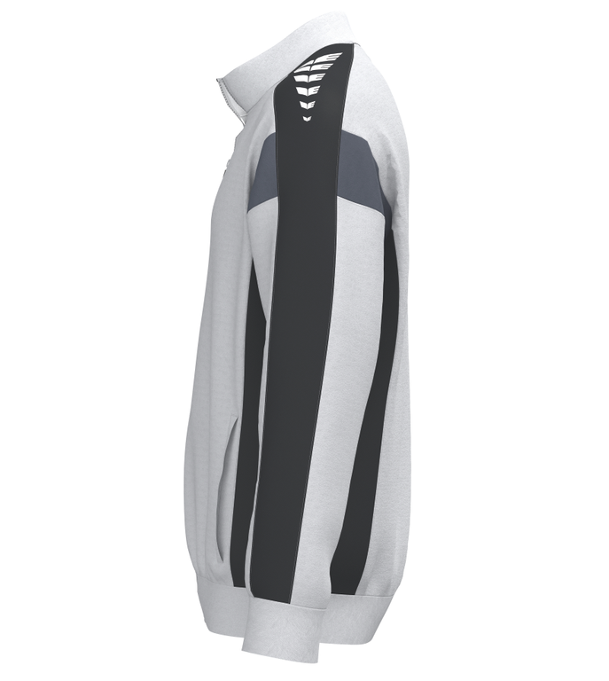 Celebrate 125 - Træningstrøje med lang lynlås