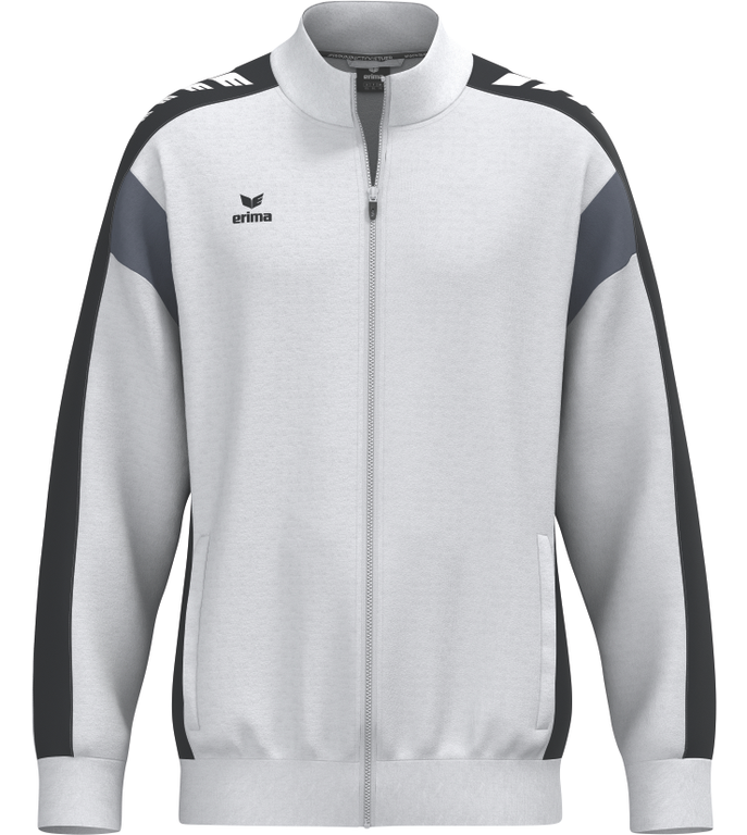 Celebrate 125 - Træningstrøje med lang lynlås