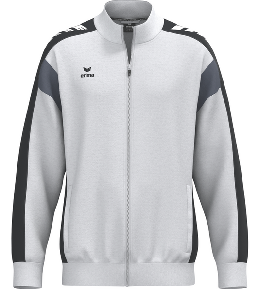 Celebrate 125 - Træningstrøje med lang lynlås