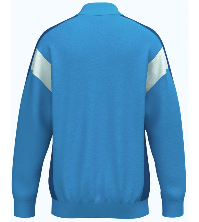 Celebrate 125 - Træningstrøje med lang lynlås