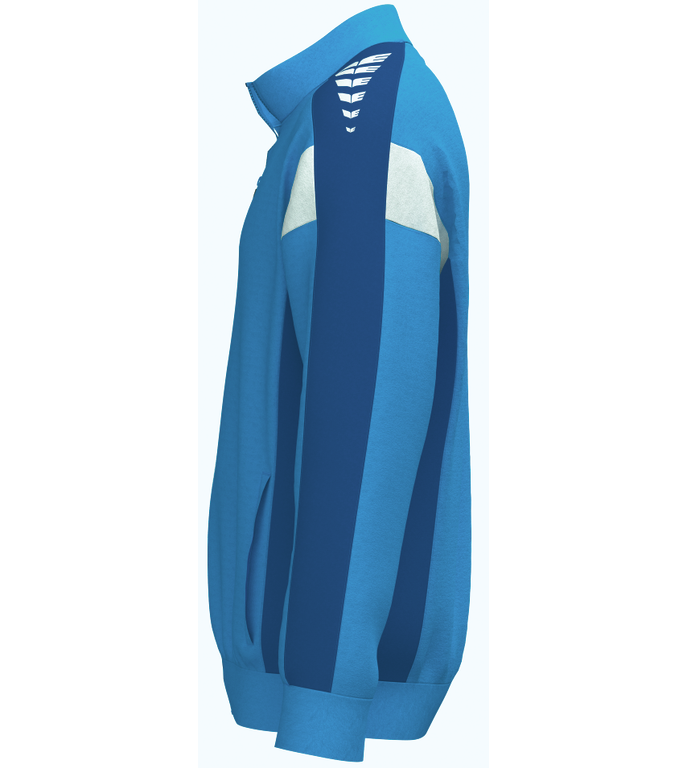 Celebrate 125 - Træningstrøje med lang lynlås