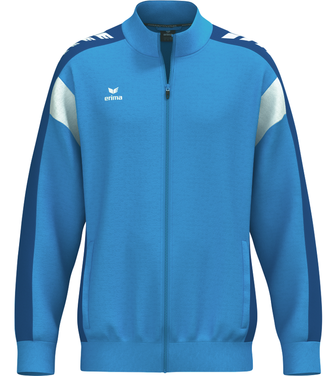 Celebrate 125 - Træningstrøje med lang lynlås