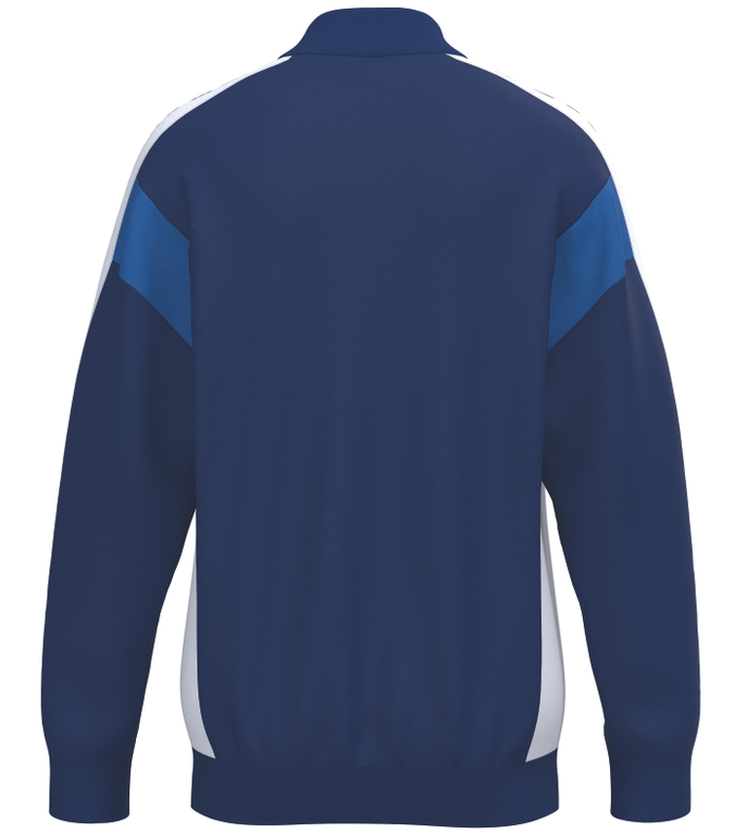 Celebrate 125 - Træningstrøje med lang lynlås