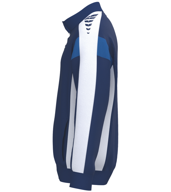 Celebrate 125 - Træningstrøje med lang lynlås