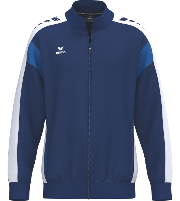 Celebrate 125 - Træningstrøje med lang lynlås