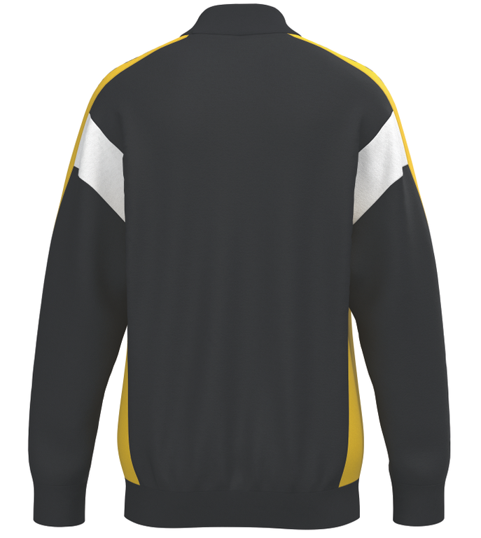 Celebrate 125 - Træningstrøje med lang lynlås