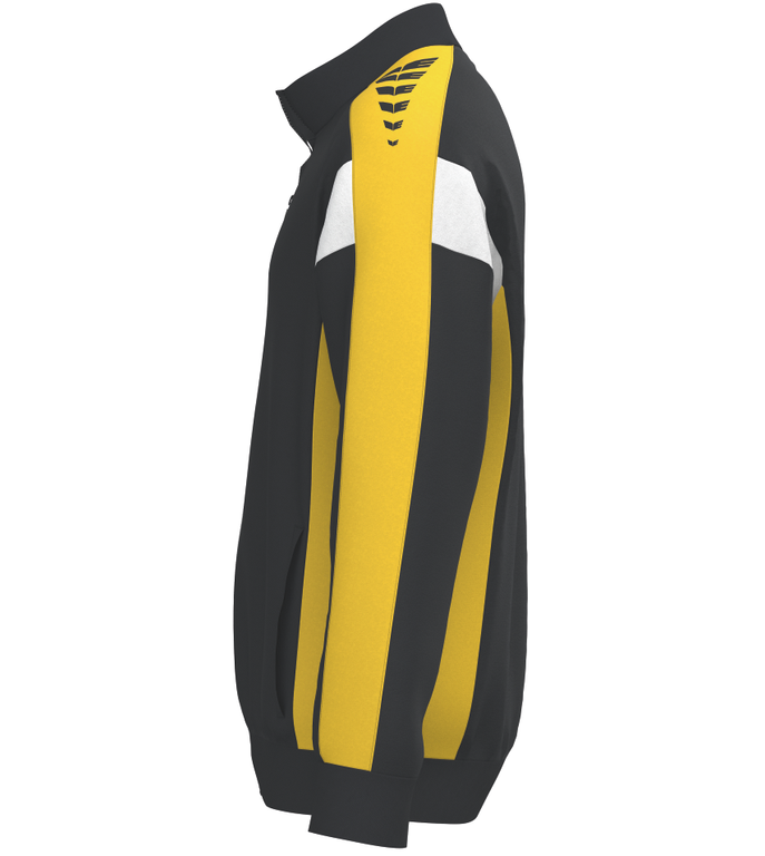 Celebrate 125 - Træningstrøje med lang lynlås