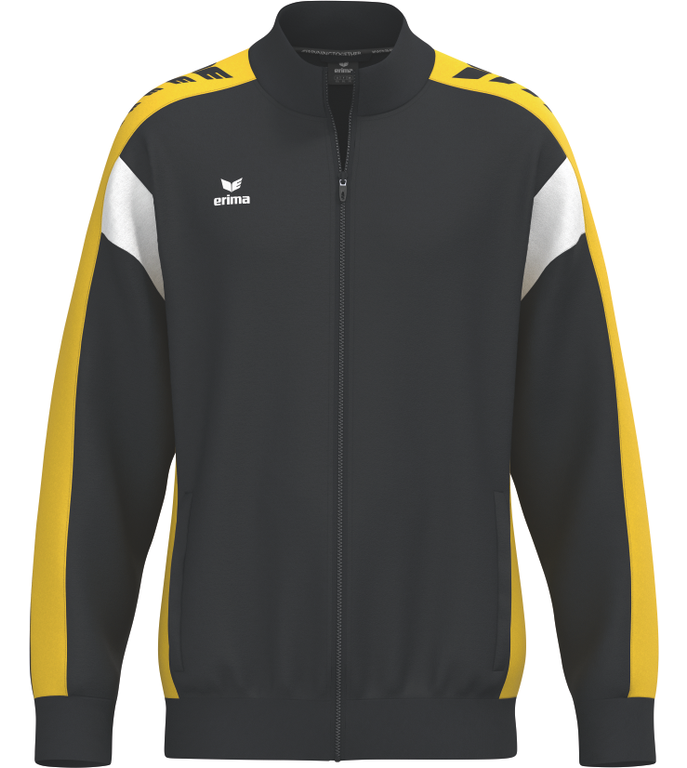 Celebrate 125 - Træningstrøje med lang lynlås