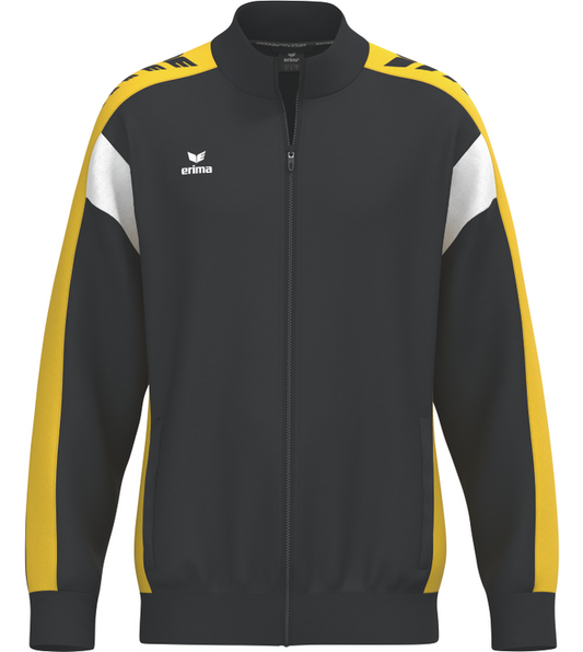 Celebrate 125 - Træningstrøje med lang lynlås