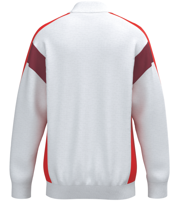 Celebrate 125 - Træningstrøje med lang lynlås