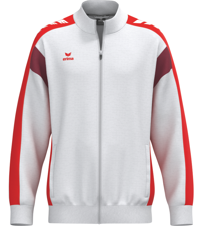 Celebrate 125 - Træningstrøje med lang lynlås