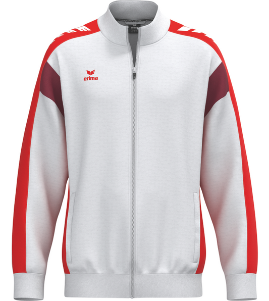 Celebrate 125 - Træningstrøje med lang lynlås