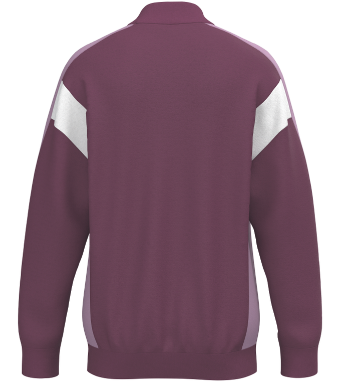 Celebrate 125 - Træningstrøje med lang lynlås