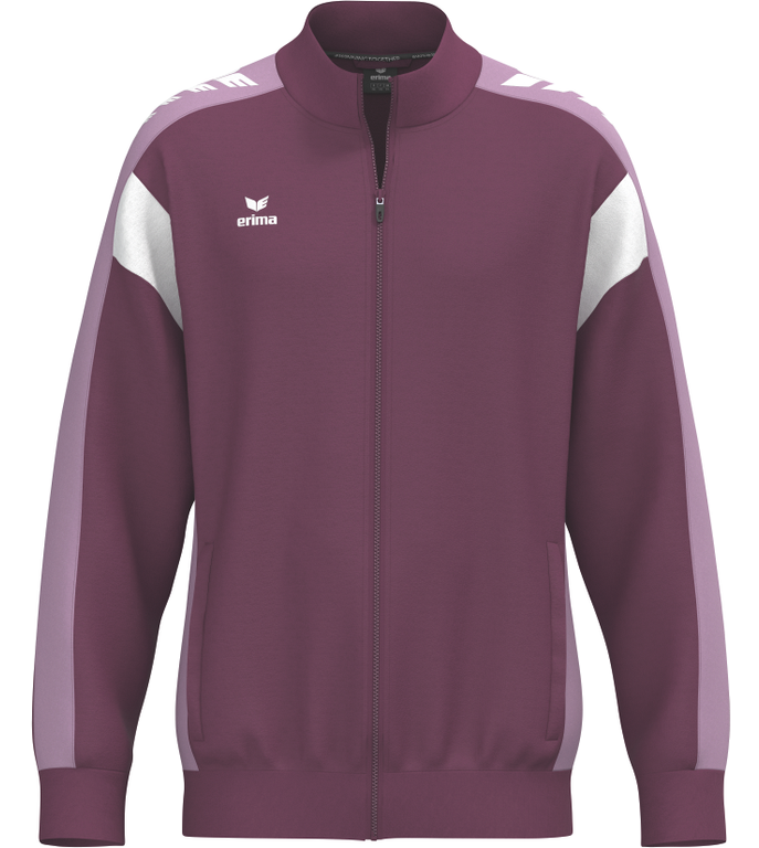 Celebrate 125 - Træningstrøje med lang lynlås