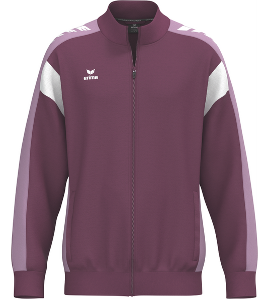 Celebrate 125 - Træningstrøje med lang lynlås