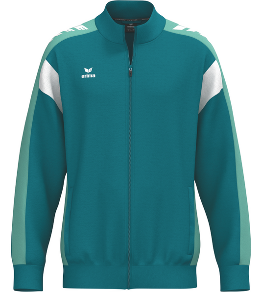 Celebrate 125 - Træningstrøje med lang lynlås