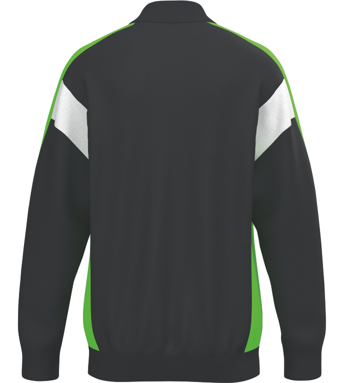 Celebrate 125 - Træningstrøje med lang lynlås