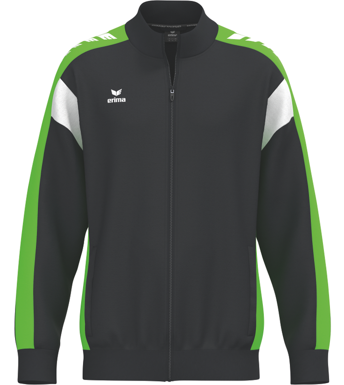 Celebrate 125 - Træningstrøje med lang lynlås