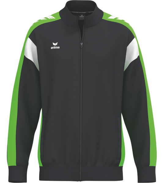 Celebrate 125 - Træningstrøje med lang lynlås