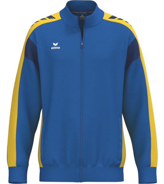 Celebrate 125 - Træningstrøje med lang lynlås