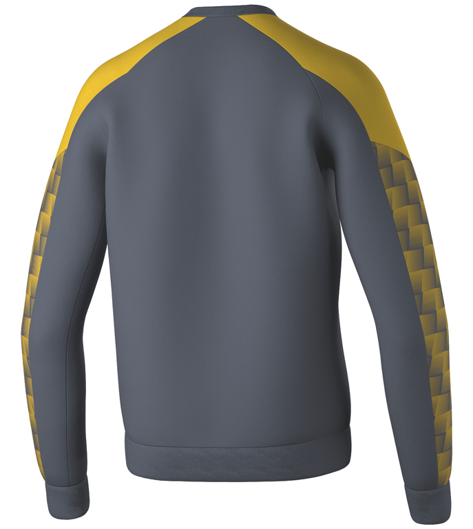 Evo Star Sweatshirt Slate grey