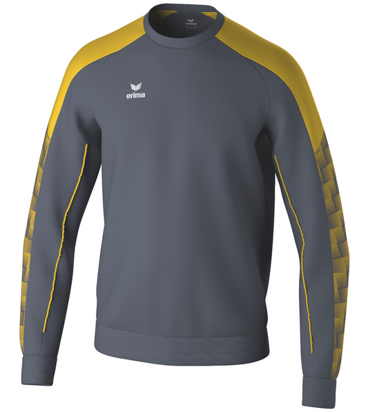 Evo Star Sweatshirt Slate grey