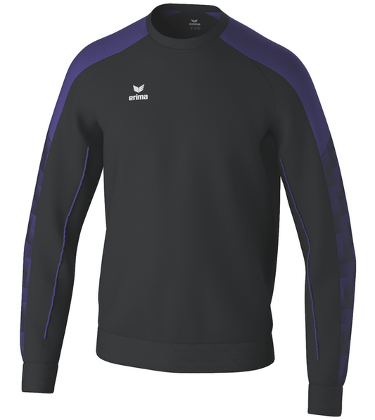 Evo Star Sweatshirt Sort