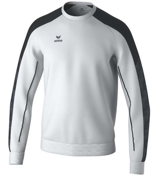 Evo Star Sweatshirt Hvid