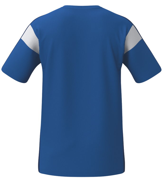 Teamline 125 Celebrate T-shirt. Royal blå/Navy