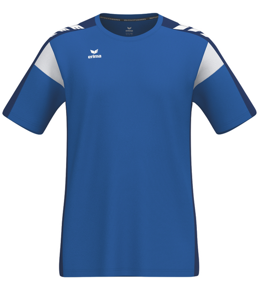 Teamline 125 Celebrate T-shirt. Royal blå/Navy