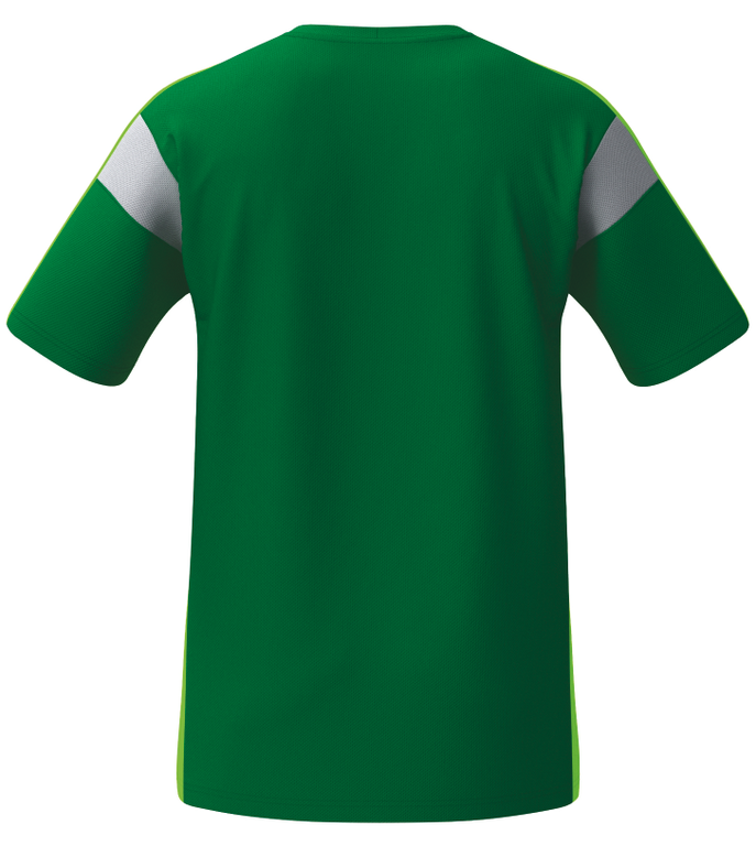 Teamline 125 Celebrate T-shirt. Grøn