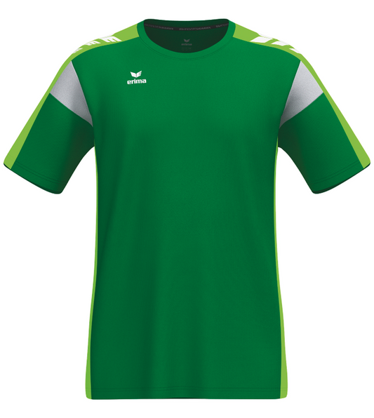 Teamline 125 Celebrate T-shirt. Grøn