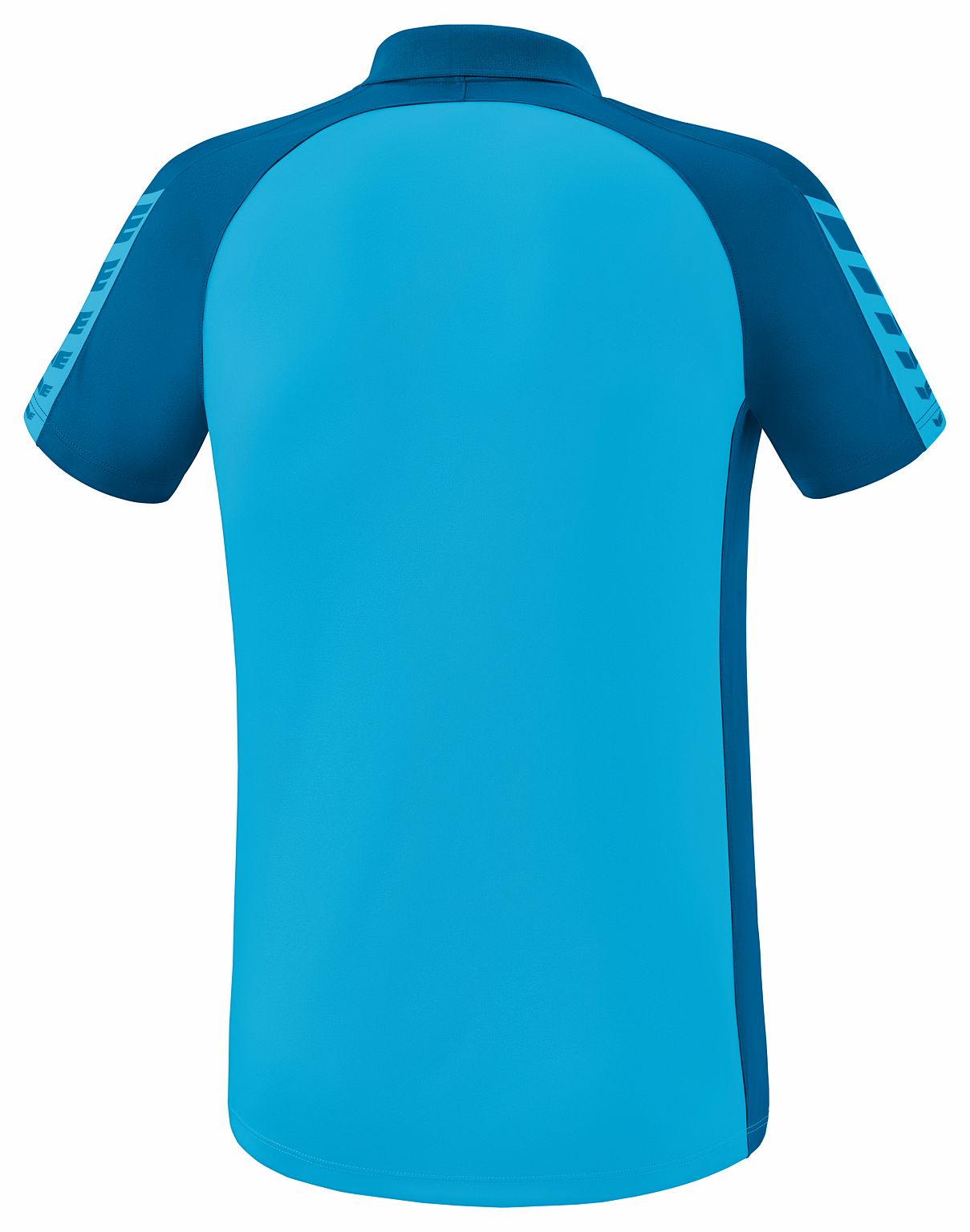 Outlet str. Small - Erima Teamline SIX WINGS Polo-shirt - herremodel
