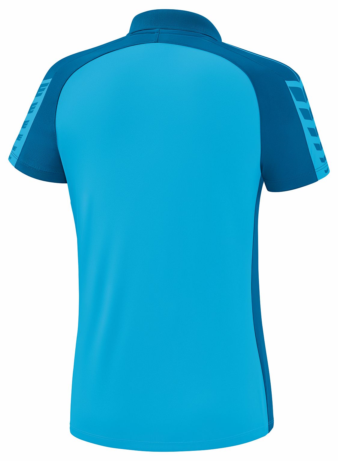 Outlet str. 40 - Erima Teamline SIX WINGS Polo-shirt - damemodel