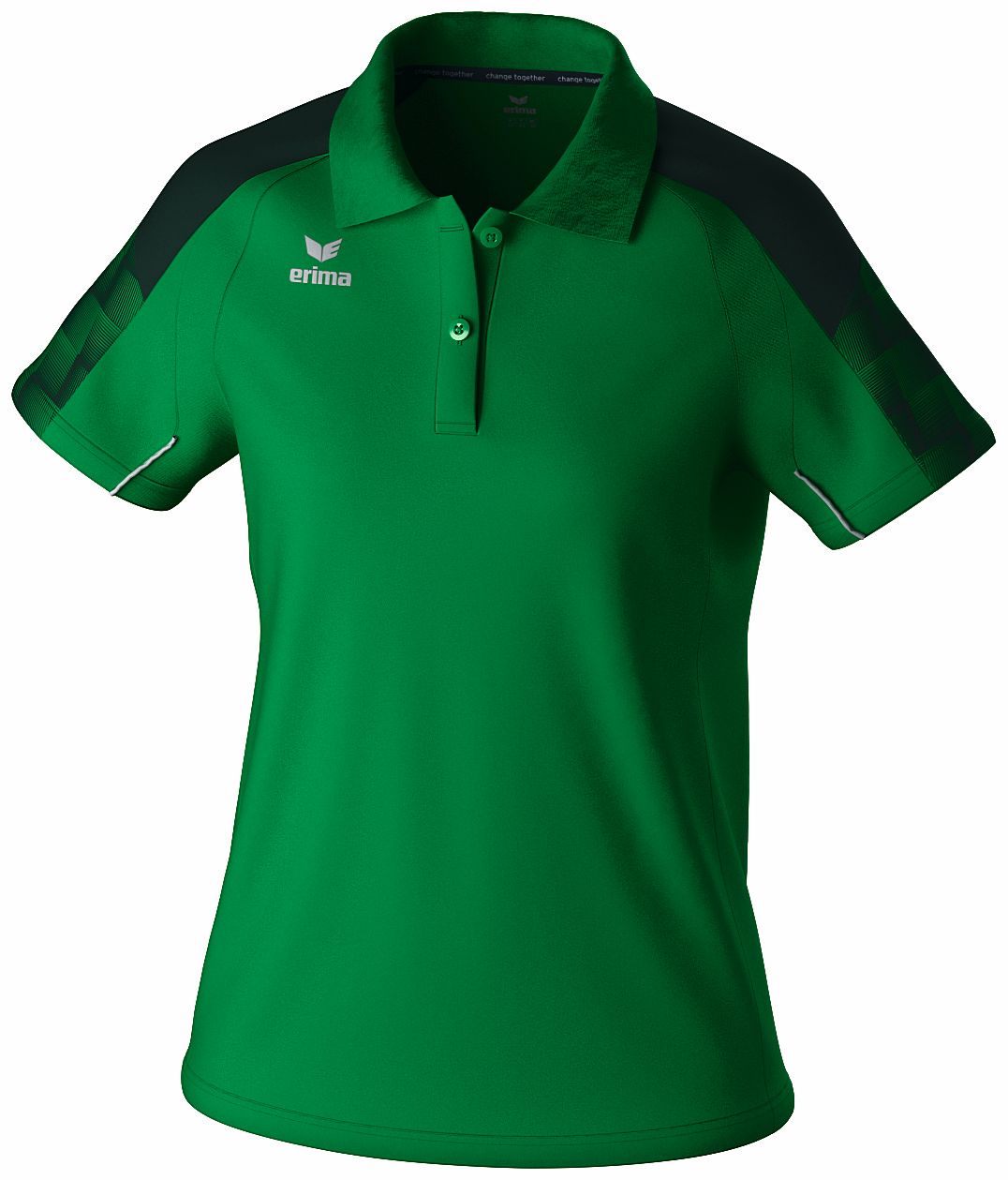 Erima Teamline Evo Star Polo-shirt - damemodel