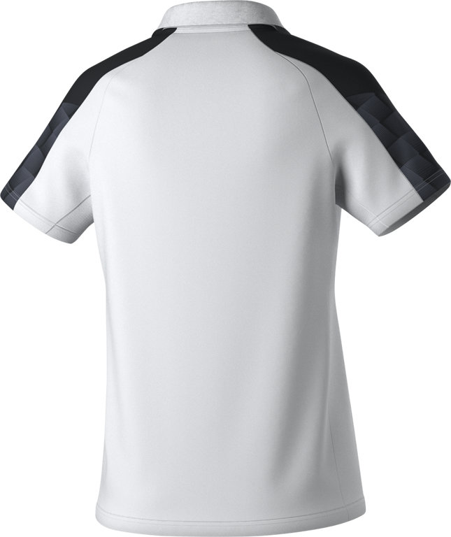 Erima Teamline Evo Star Polo-shirt - damemodel