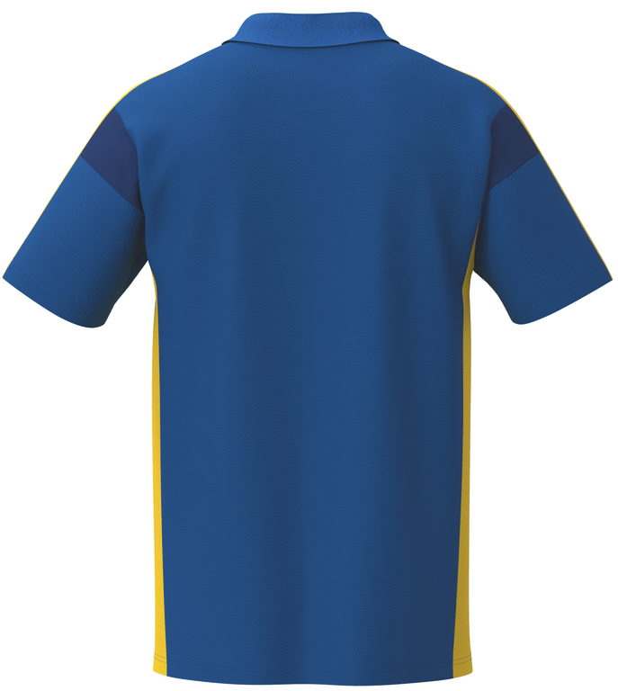 Celebrate 125 Polo-shirt