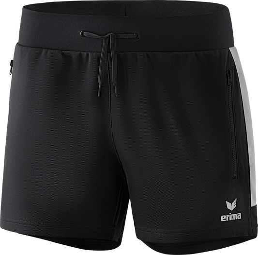 Outlet str. 44 Erima Teamline Squad shorts dame