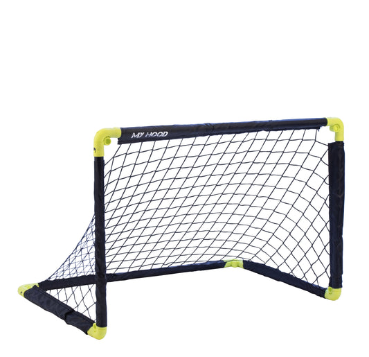 2 stk. Click’n’Fold Maxi Goal – Foldbart fodboldmål til udendørs leg og træning