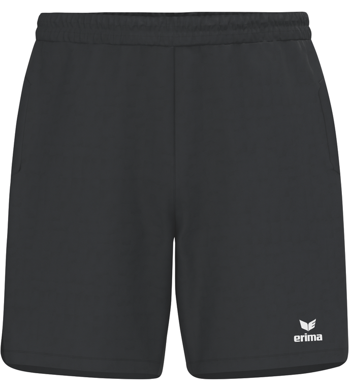 Referee Shorts Without Inner Slip