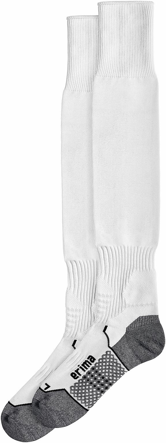 KLUBTILBUD - 15 par. Erima classic. 1. klasses kvalitets fodboldstrømpe.