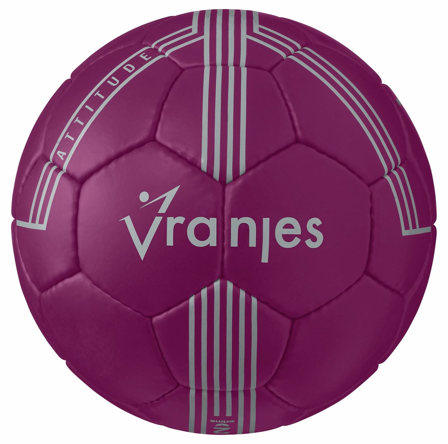 Erima Vranjes håndbold Aubergine Str. 3
