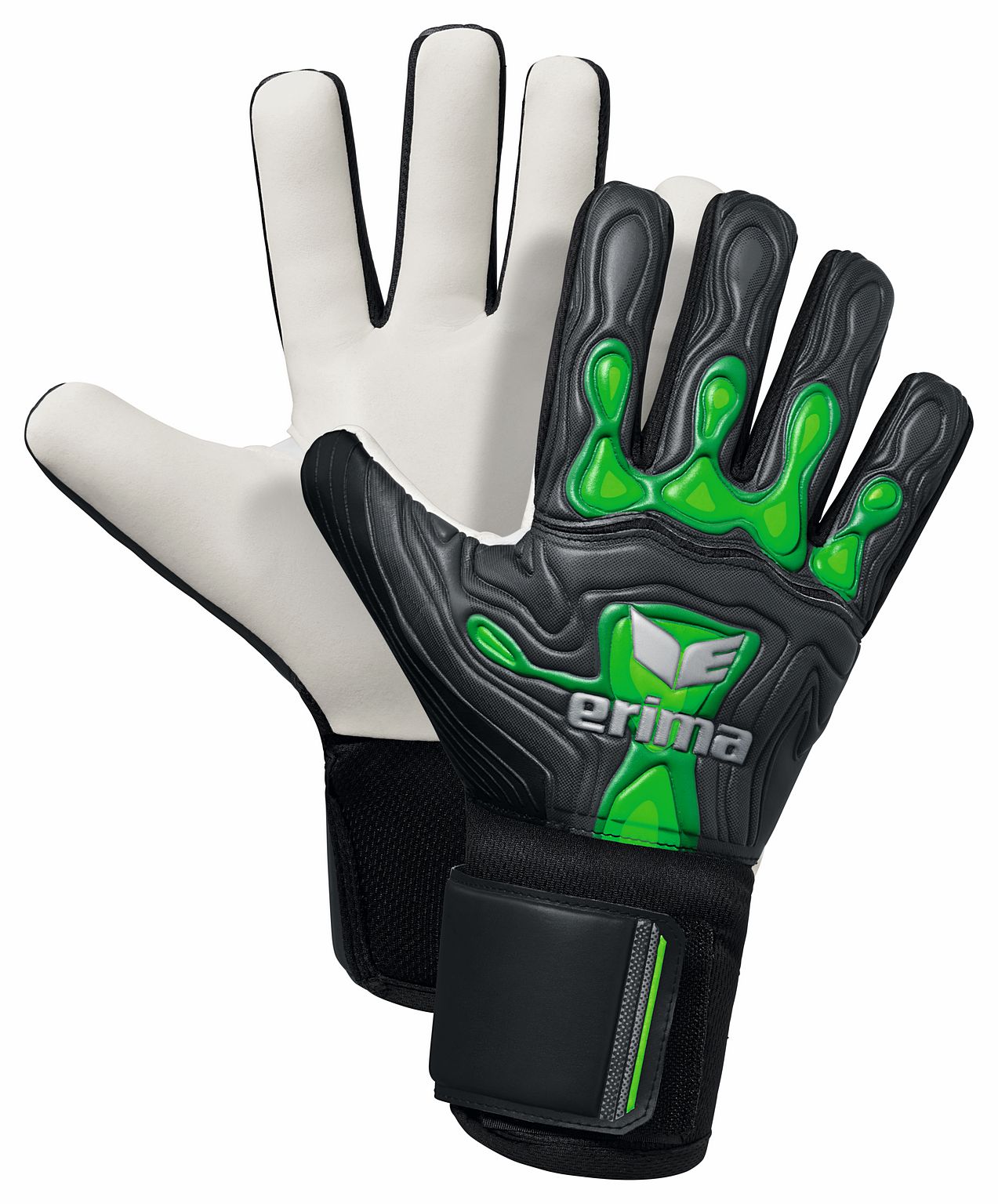 Outlet målmandshandske Str. 9 - Flex-RAY NT Finger protection