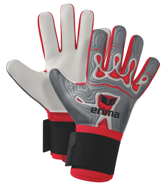 Erima Målmandshandske Flex-Ray Robu. Str. 4, 5 og 9